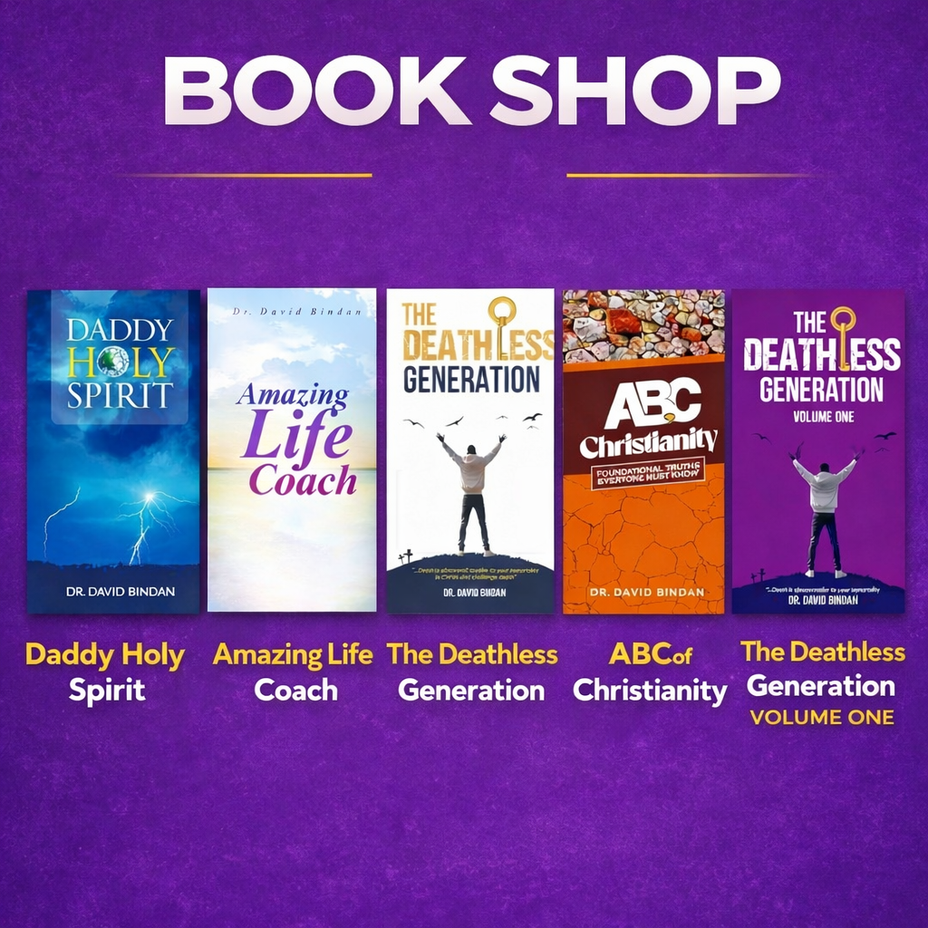 Book Store